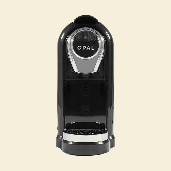 Opal One Capsule Machine