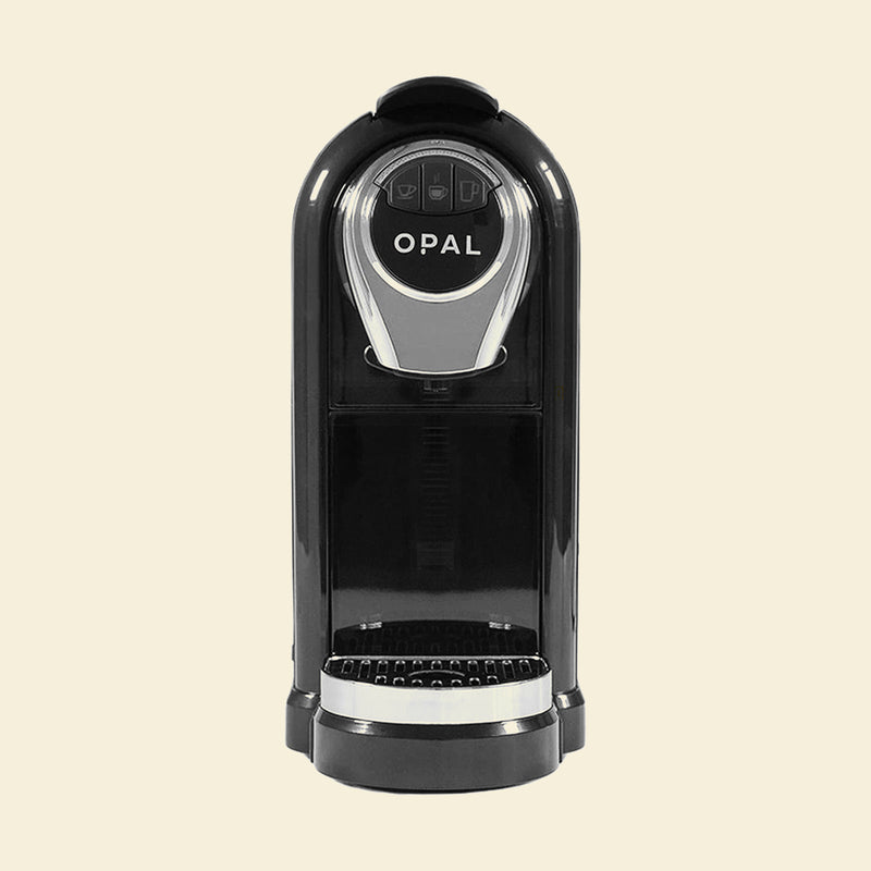 Opal One Capsule Machine